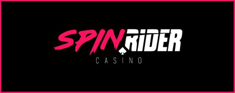 Spin rider casino Ecuador